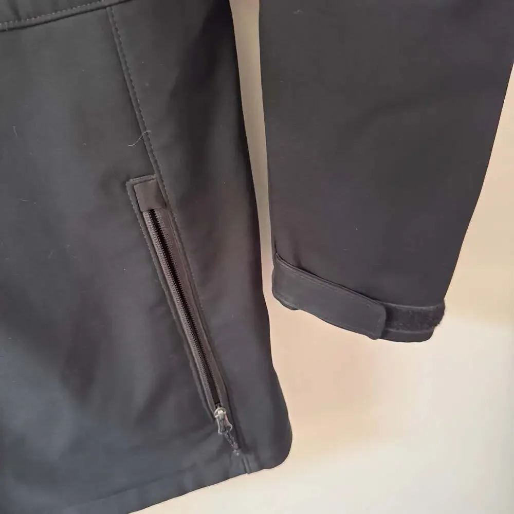 Columbia ascender softshell